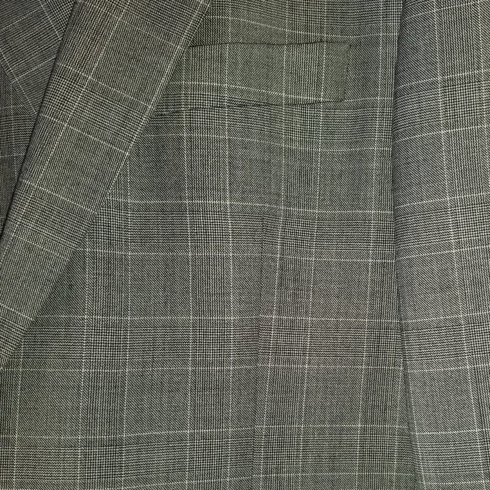 Brooks Brothers Men's Sports Coat Blazer Size 42L - Picture 6 of 9
